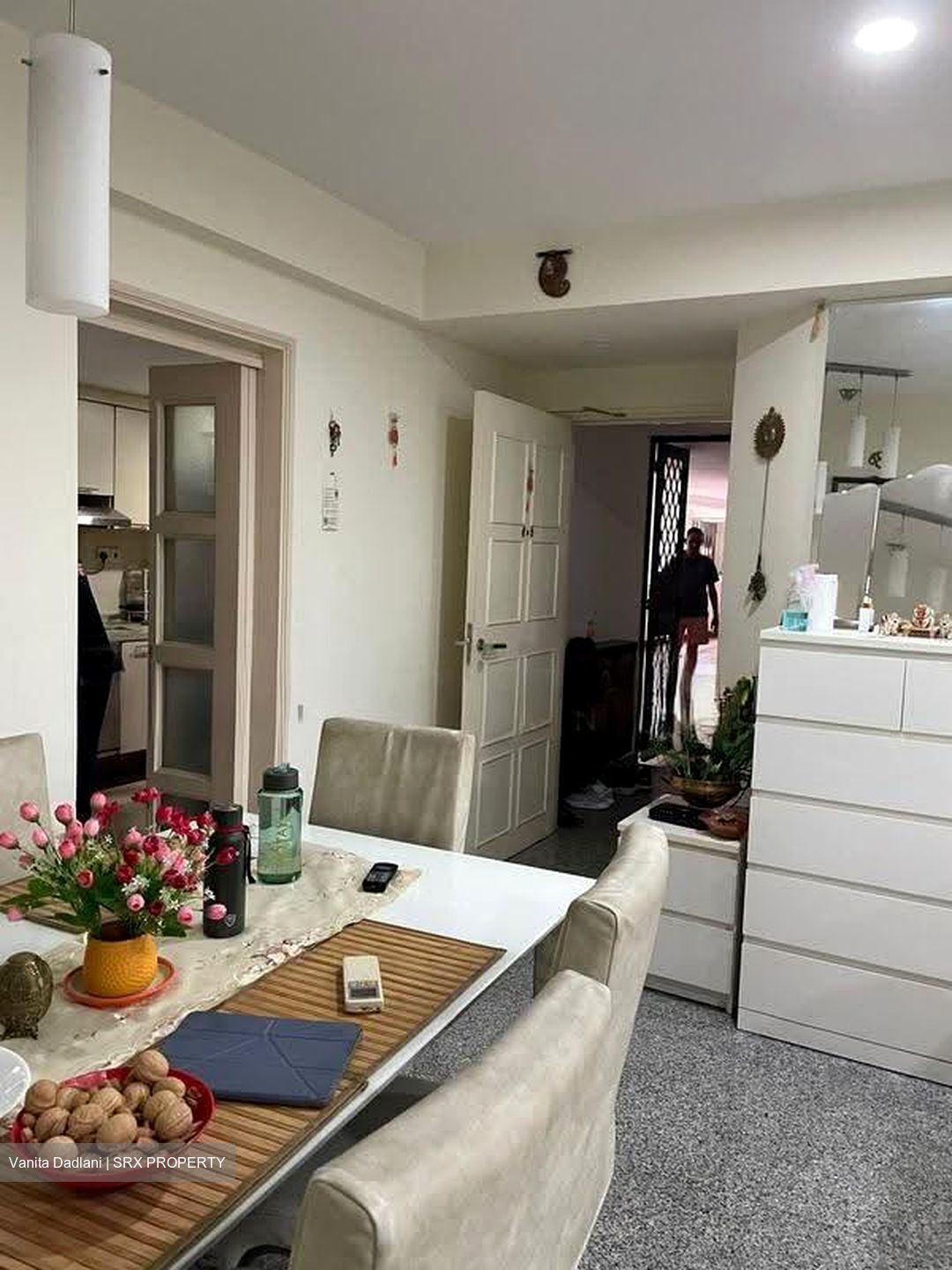 The Tanamera (D16), Condominium #618905831